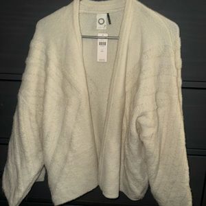 Brand new with tags cardigan